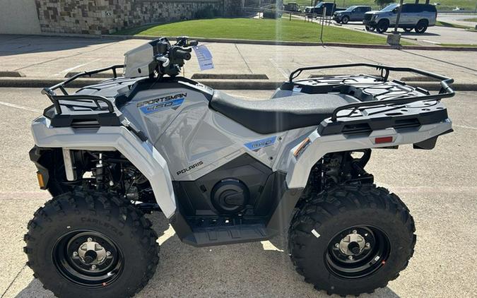 2026 Polaris Sportsman 450 H.O. EPS