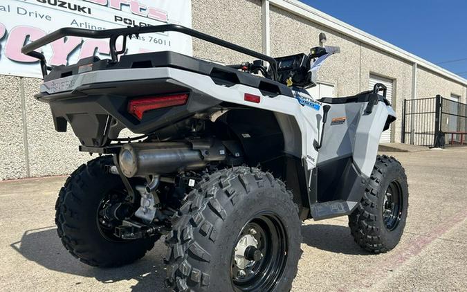 2026 Polaris Sportsman 450 H.O. EPS
