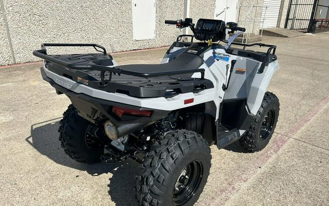 2026 Polaris Sportsman 450 H.O. EPS