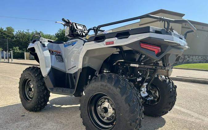 2026 Polaris Sportsman 450 H.O. EPS