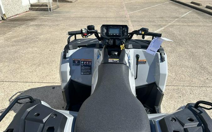 2026 Polaris Sportsman 450 H.O. EPS