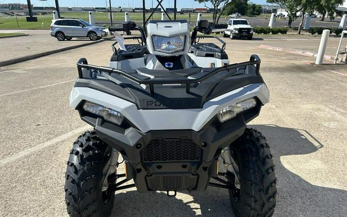 2026 Polaris Sportsman 450 H.O. EPS