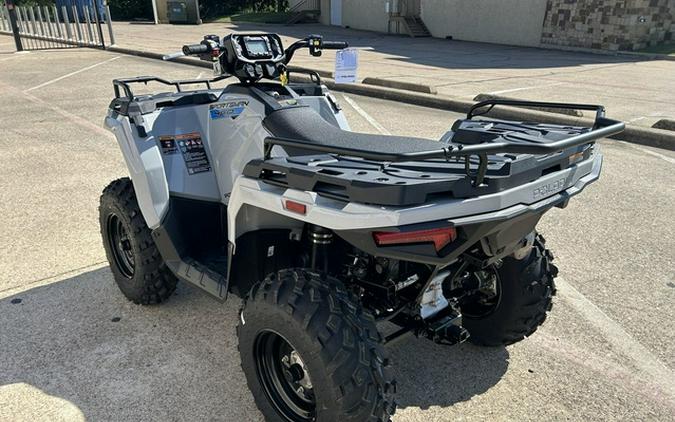 2026 Polaris Sportsman 450 H.O. EPS