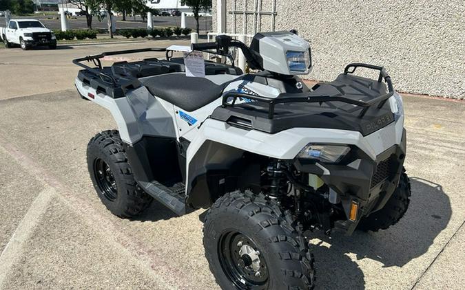 2026 Polaris Sportsman 450 H.O. EPS