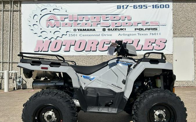2026 Polaris Sportsman 450 H.O. EPS