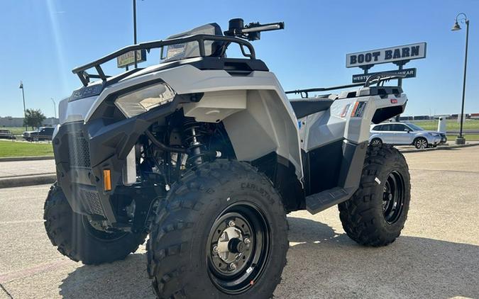 2026 Polaris Sportsman 450 H.O. EPS
