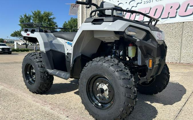 2026 Polaris Sportsman 450 H.O. EPS