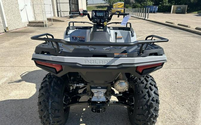 2026 Polaris Sportsman 450 H.O. EPS