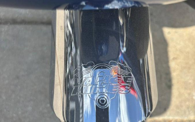 2015 Harley-Davidson Dyna Switchback FLD-103