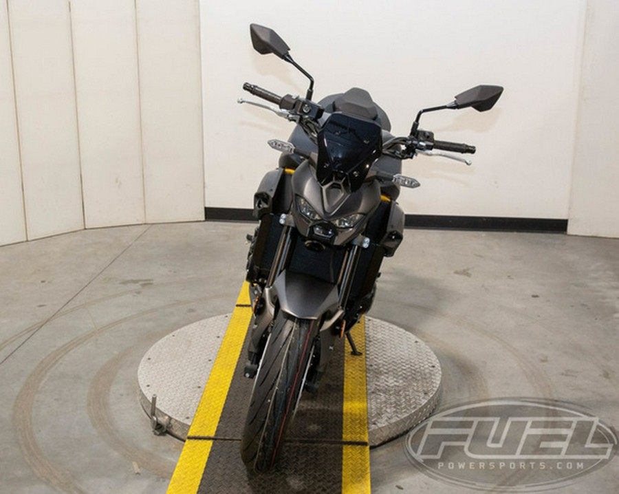 2026 Kawasaki Z900 ABS