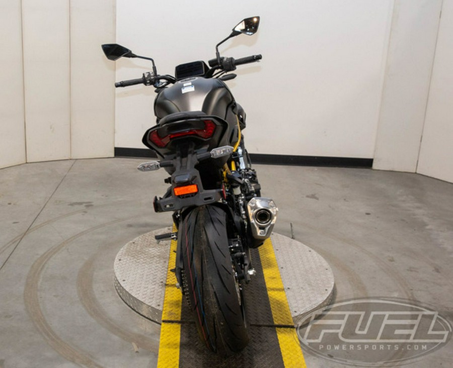 2026 Kawasaki Z900 ABS