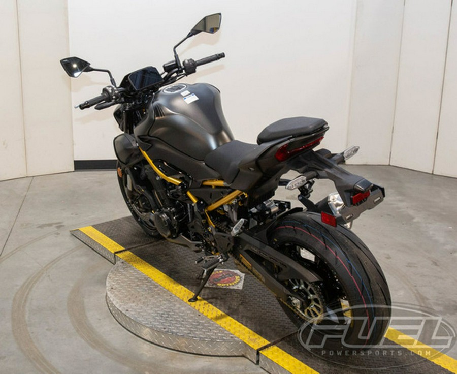2026 Kawasaki Z900 ABS