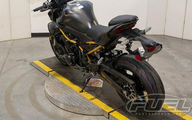 2026 Kawasaki Z900 ABS