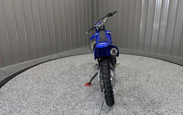 2026 Yamaha TT-R 230