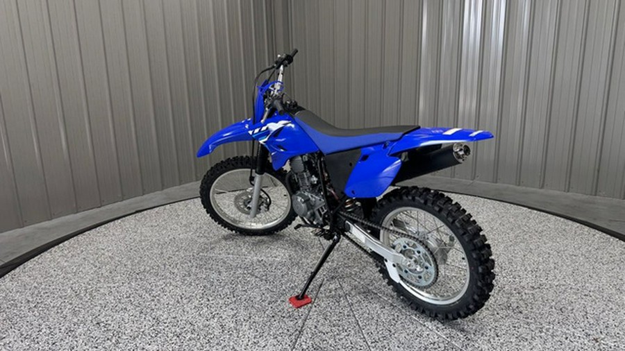 2026 Yamaha TT-R 230