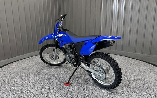 2026 Yamaha TT-R 230