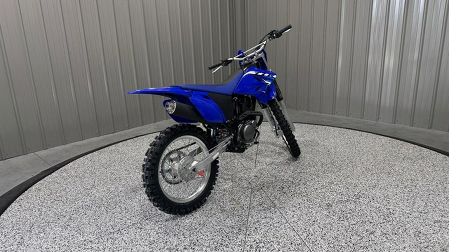 2026 Yamaha TT-R 230