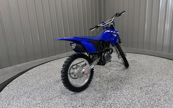 2026 Yamaha TT-R 230