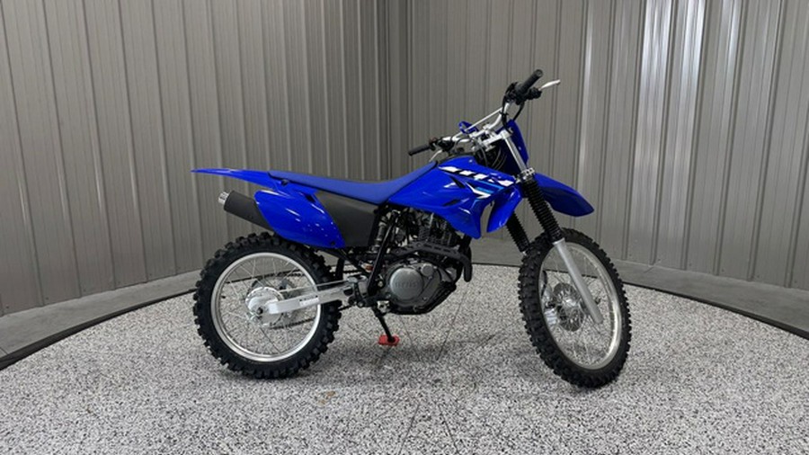 2026 Yamaha TT-R 230