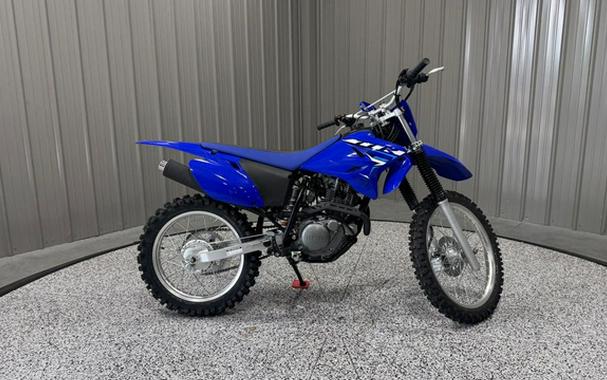 2026 Yamaha TT-R 230