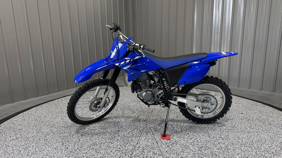 2026 Yamaha TT-R 230