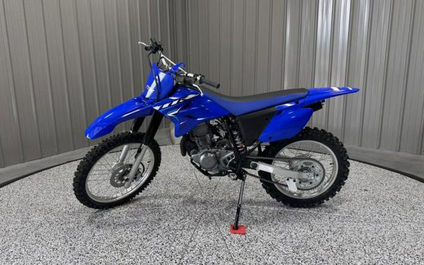 2026 Yamaha TT-R 230