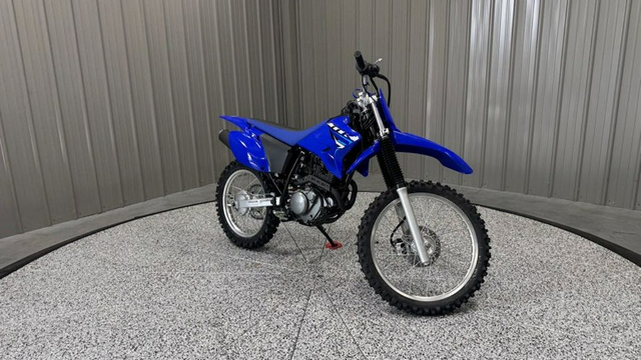 2026 Yamaha TT-R 230