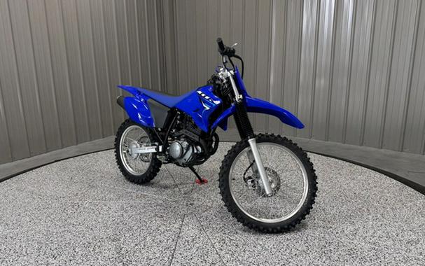 2026 Yamaha TT-R 230