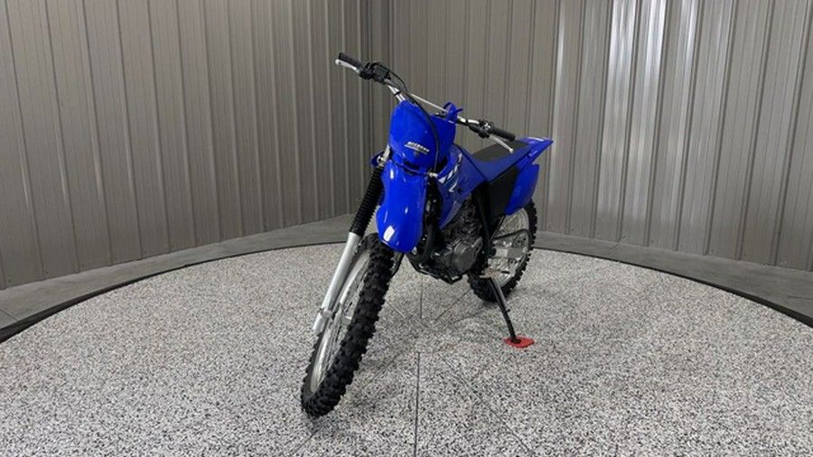 2026 Yamaha TT-R 230