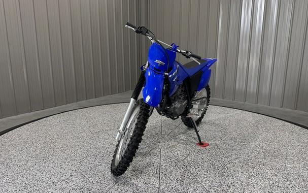 2026 Yamaha TT-R 230