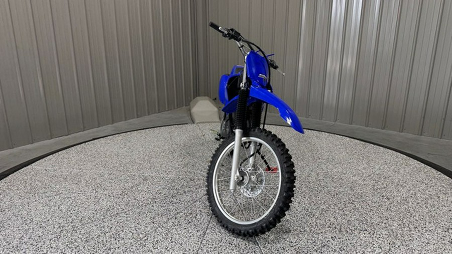 2026 Yamaha TT-R 230