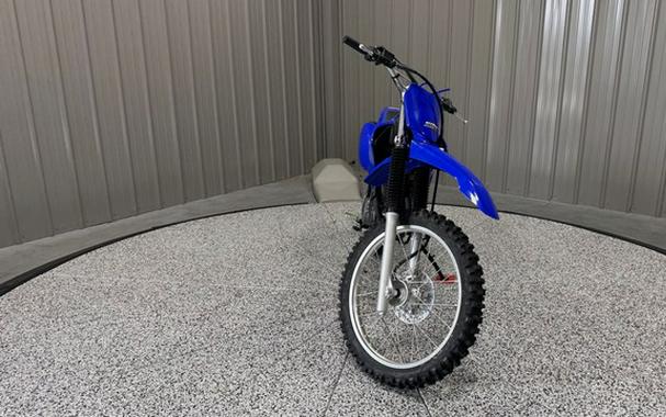 2026 Yamaha TT-R 230