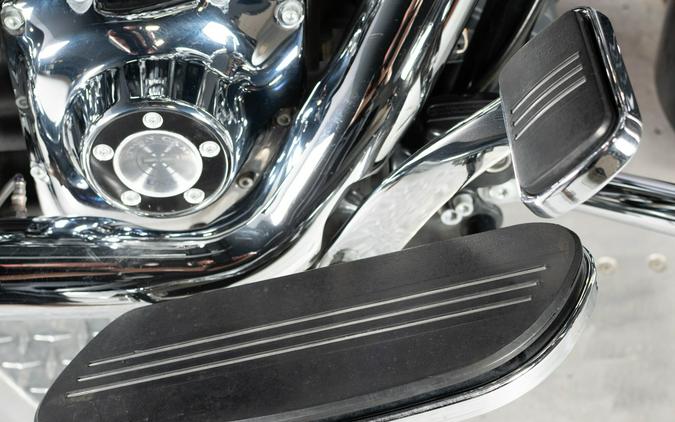 2016 Harley-Davidson Road Glide Special FLTRXS