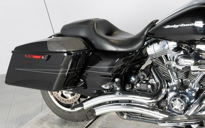 2016 Harley-Davidson Road Glide Special FLTRXS