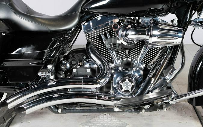 2016 Harley-Davidson Road Glide Special FLTRXS