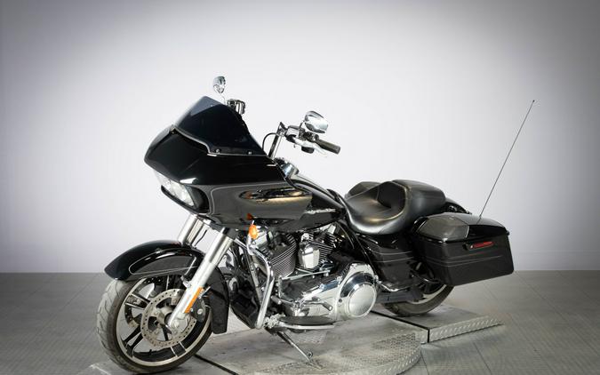 2016 Harley-Davidson Road Glide Special FLTRXS