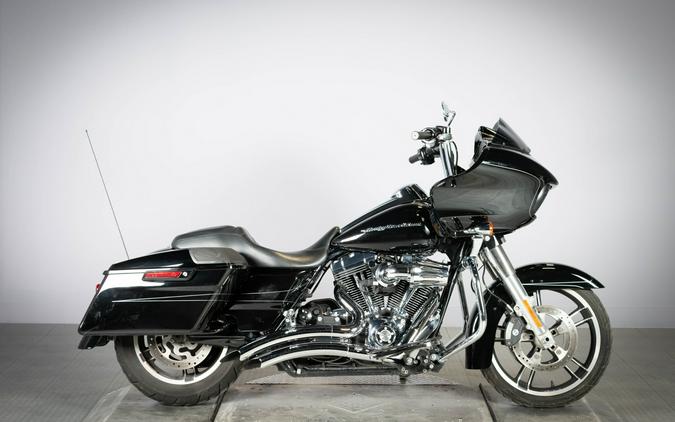 2016 Harley-Davidson Road Glide Special FLTRXS