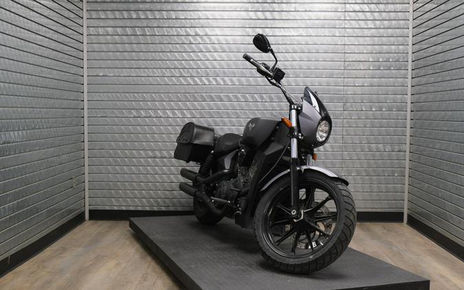 2017 VICTORY OCTANE