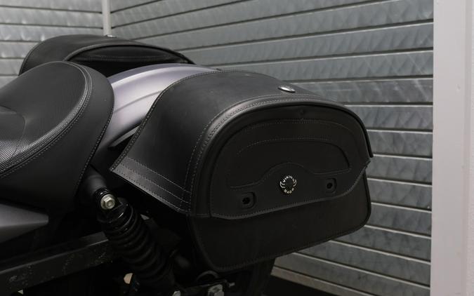 2017 VICTORY OCTANE