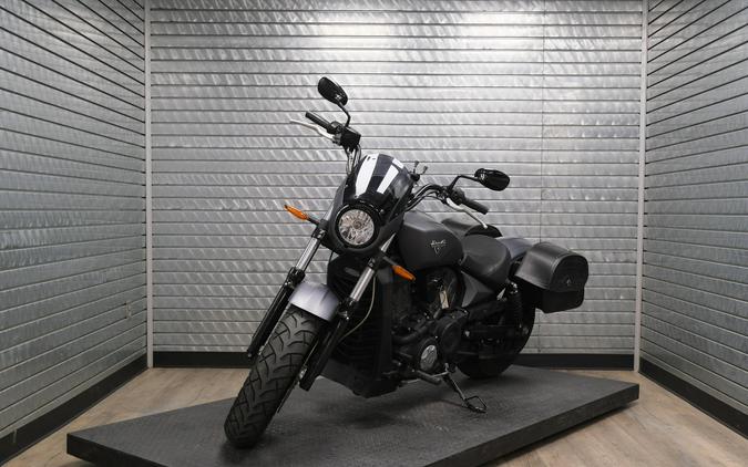 2017 VICTORY OCTANE