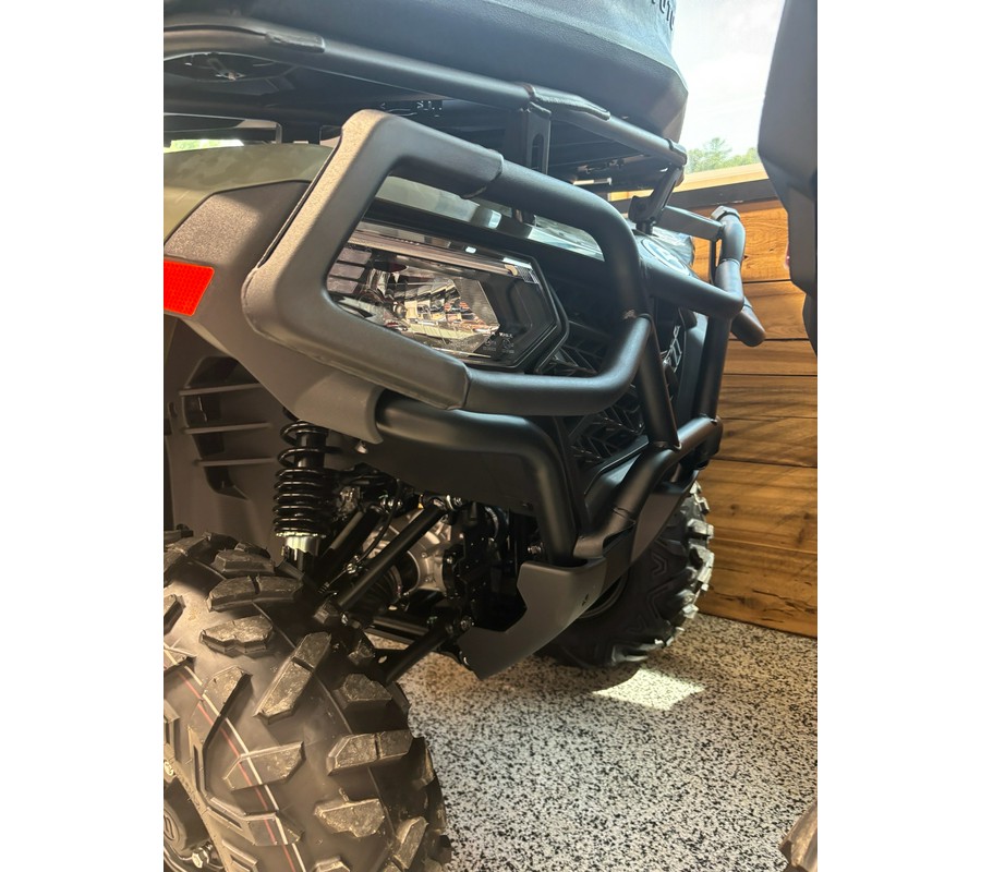 2026 CFMOTO CFORCE 400