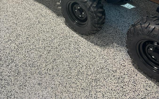 2026 CFMOTO CFORCE 400