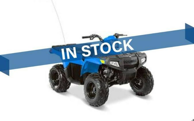 2026 Polaris Sportsman 110