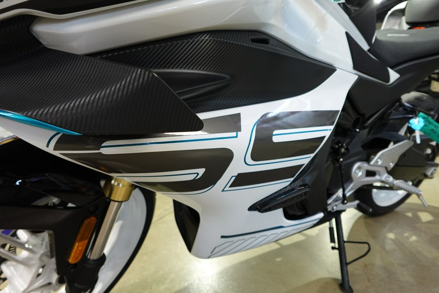 2026 CFMOTO 450SS