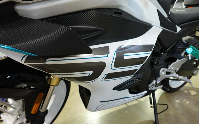 2026 CFMOTO 450SS