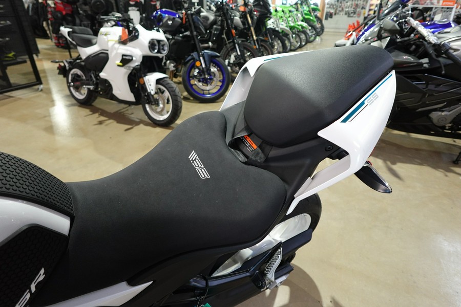 2026 CFMOTO 450SS