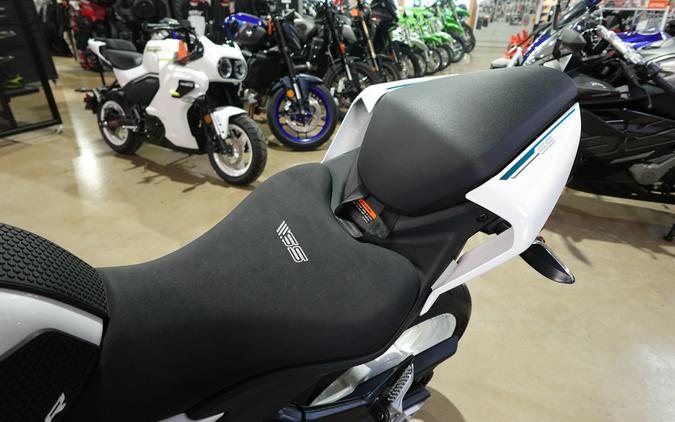 2026 CFMOTO 450SS