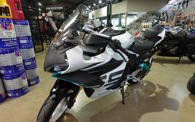 2026 CFMOTO 450SS