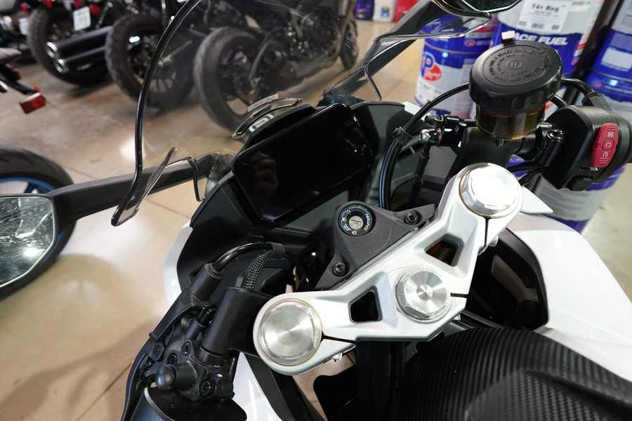 2026 CFMOTO 450SS