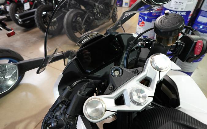 2026 CFMOTO 450SS